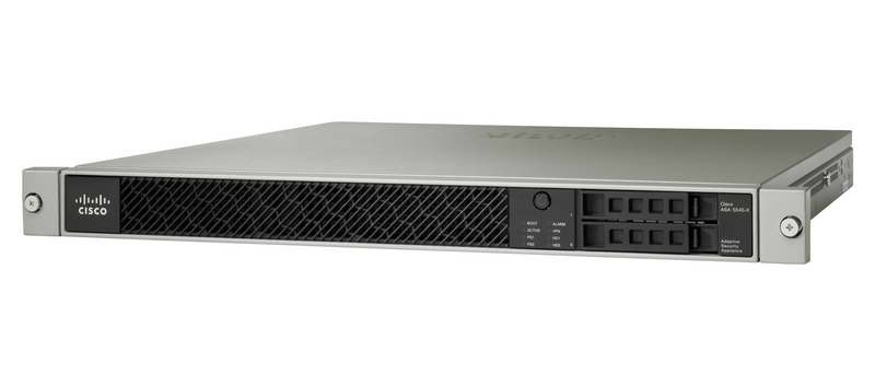 Cisco ASA5545-K8 Cisco ASA5545-K8
